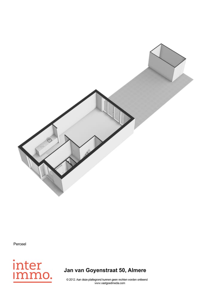 Foto 33 van Jan van Goyenstraat 50