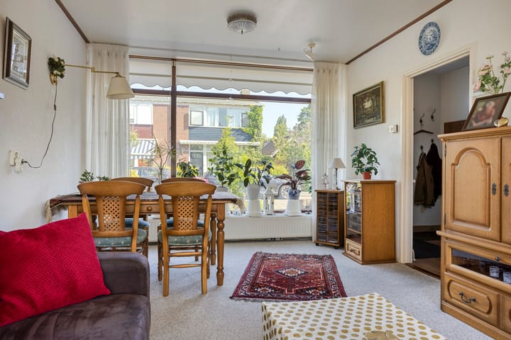 Foto 10 van Wulpstraat 7