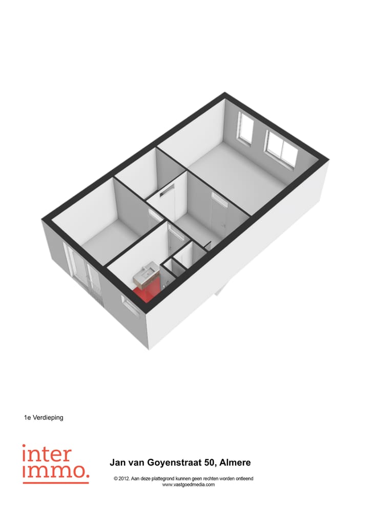 Foto 36 van Jan van Goyenstraat 50