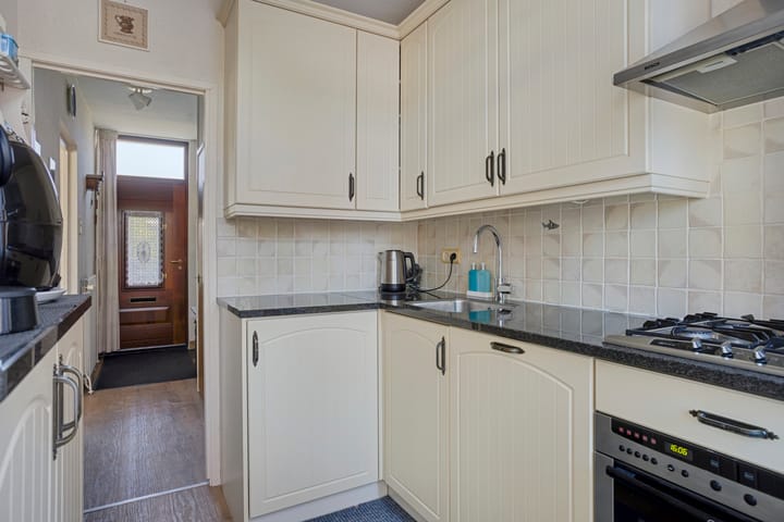 Foto 13 van Wulpstraat 7