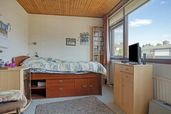 Foto 19 van Wulpstraat 7