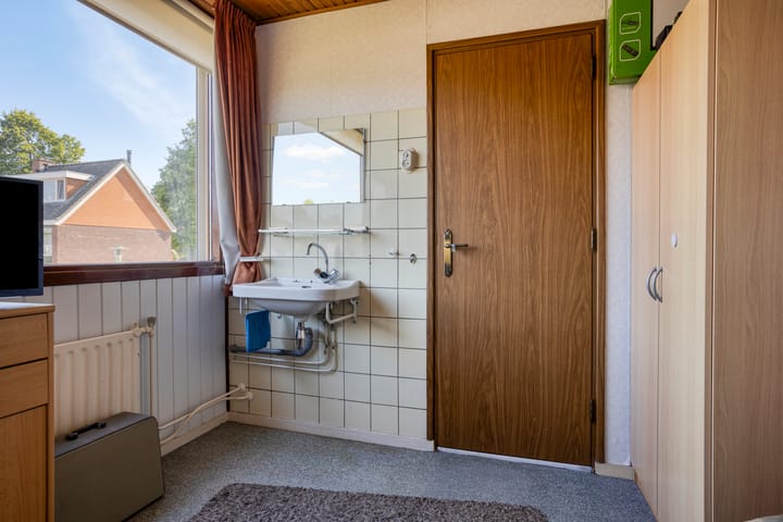 Foto 20 van Wulpstraat 7