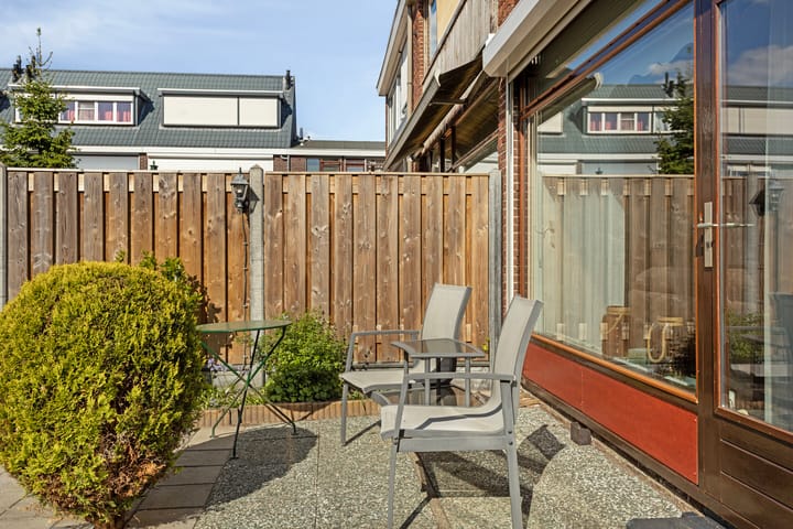 Foto 22 van Wulpstraat 7