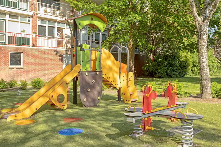 Foto 25 van Wulpstraat 7