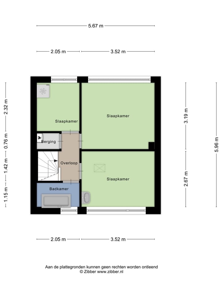 Foto 29 van Wulpstraat 7