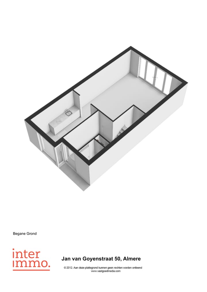 Foto 35 van Jan van Goyenstraat 50