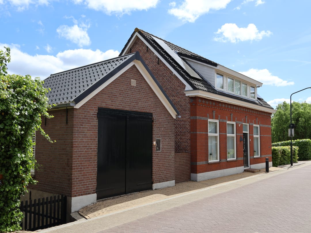 Foto 1 van Buitendijk 54