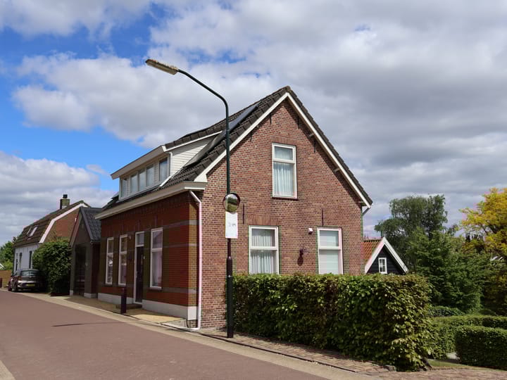 Foto 2 van Buitendijk 54