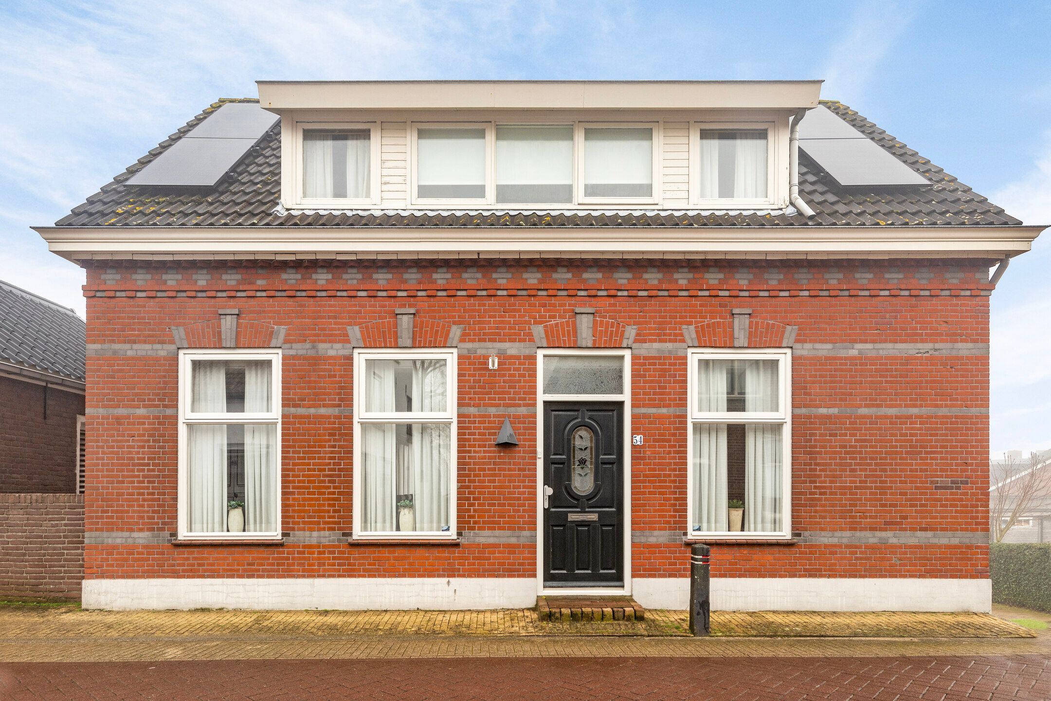 Foto 3 van Buitendijk 54