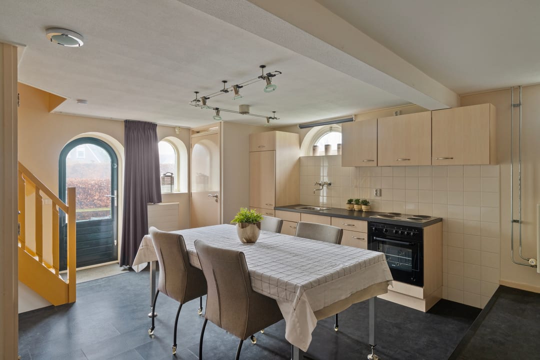 Foto 17 van Buitendijk 54