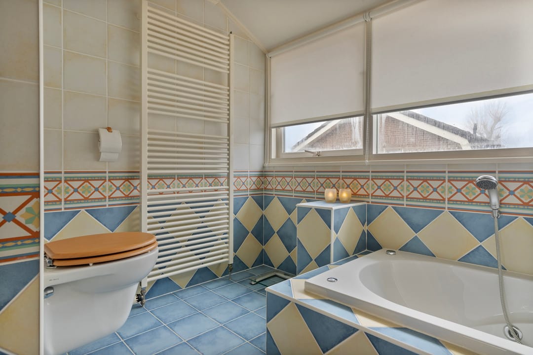 Foto 23 van Buitendijk 54