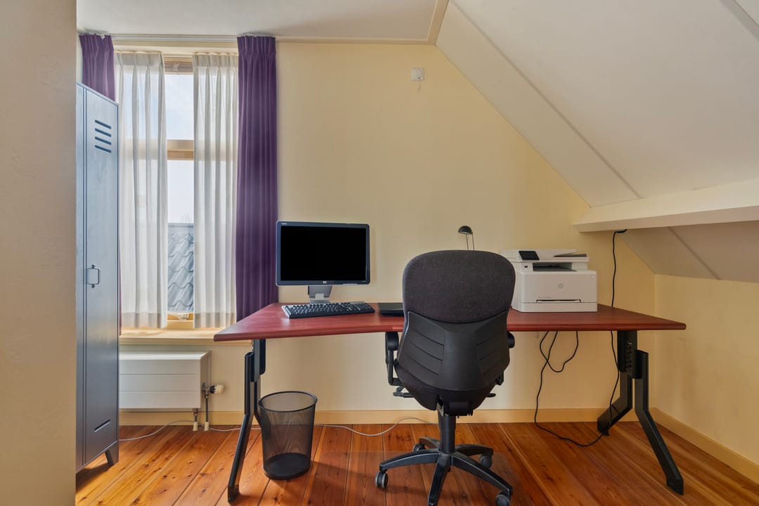 Foto 28 van Buitendijk 54