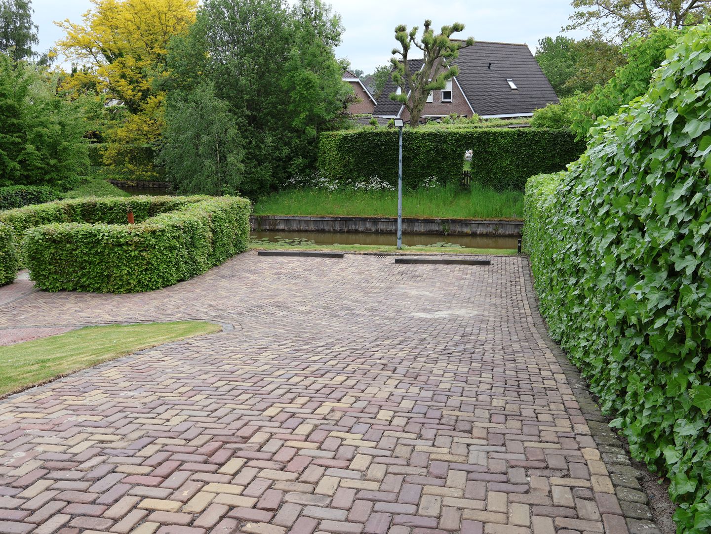 Foto 34 van Buitendijk 54