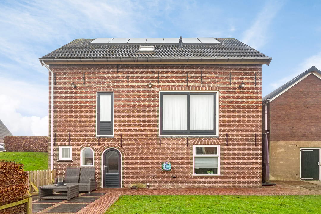 Foto 43 van Buitendijk 54