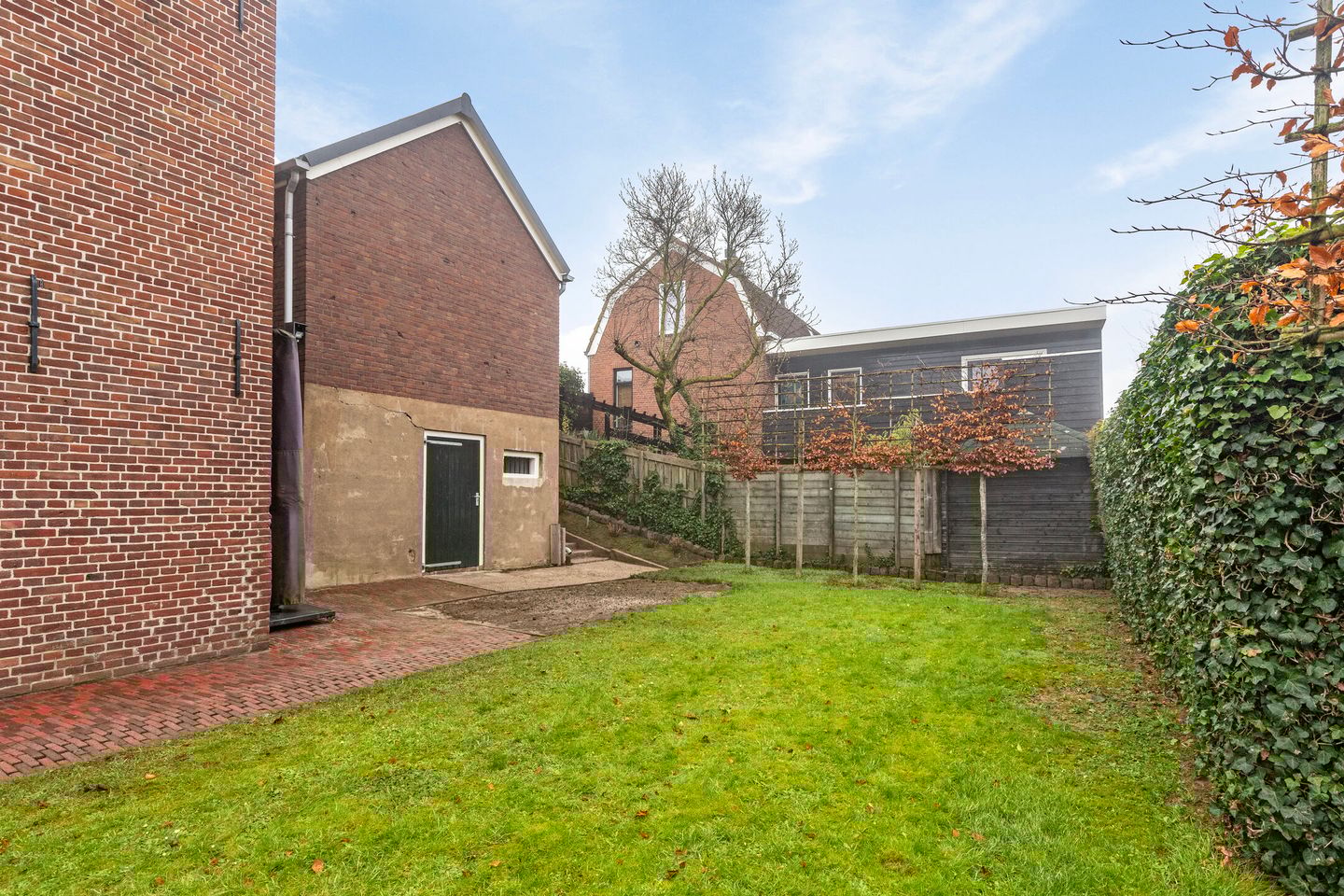 Foto 44 van Buitendijk 54