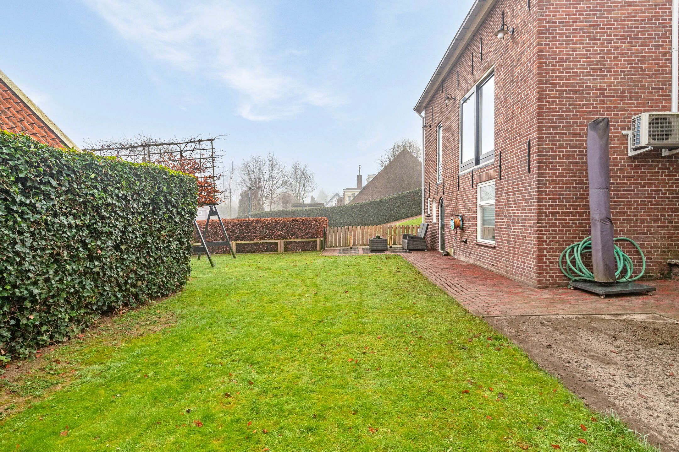 Foto 45 van Buitendijk 54