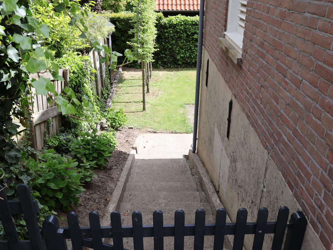 Foto 47 van Buitendijk 54