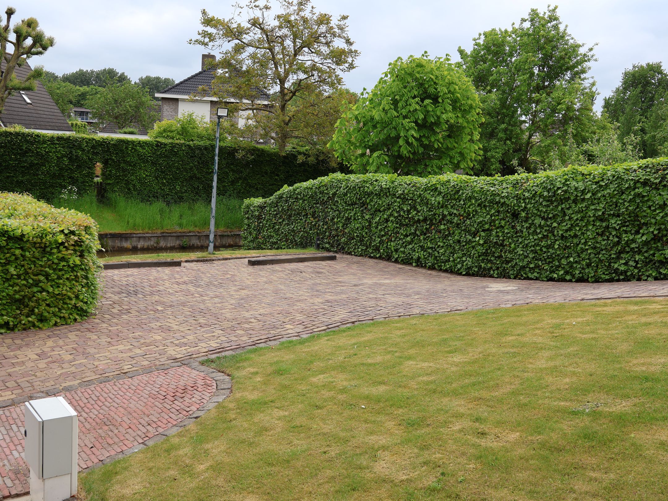 Foto 48 van Buitendijk 54