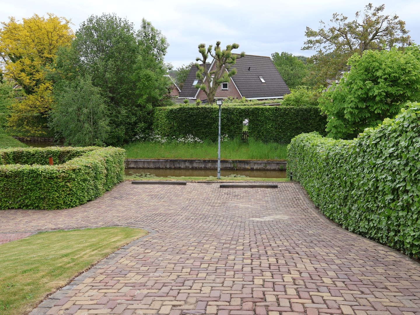 Foto 49 van Buitendijk 54