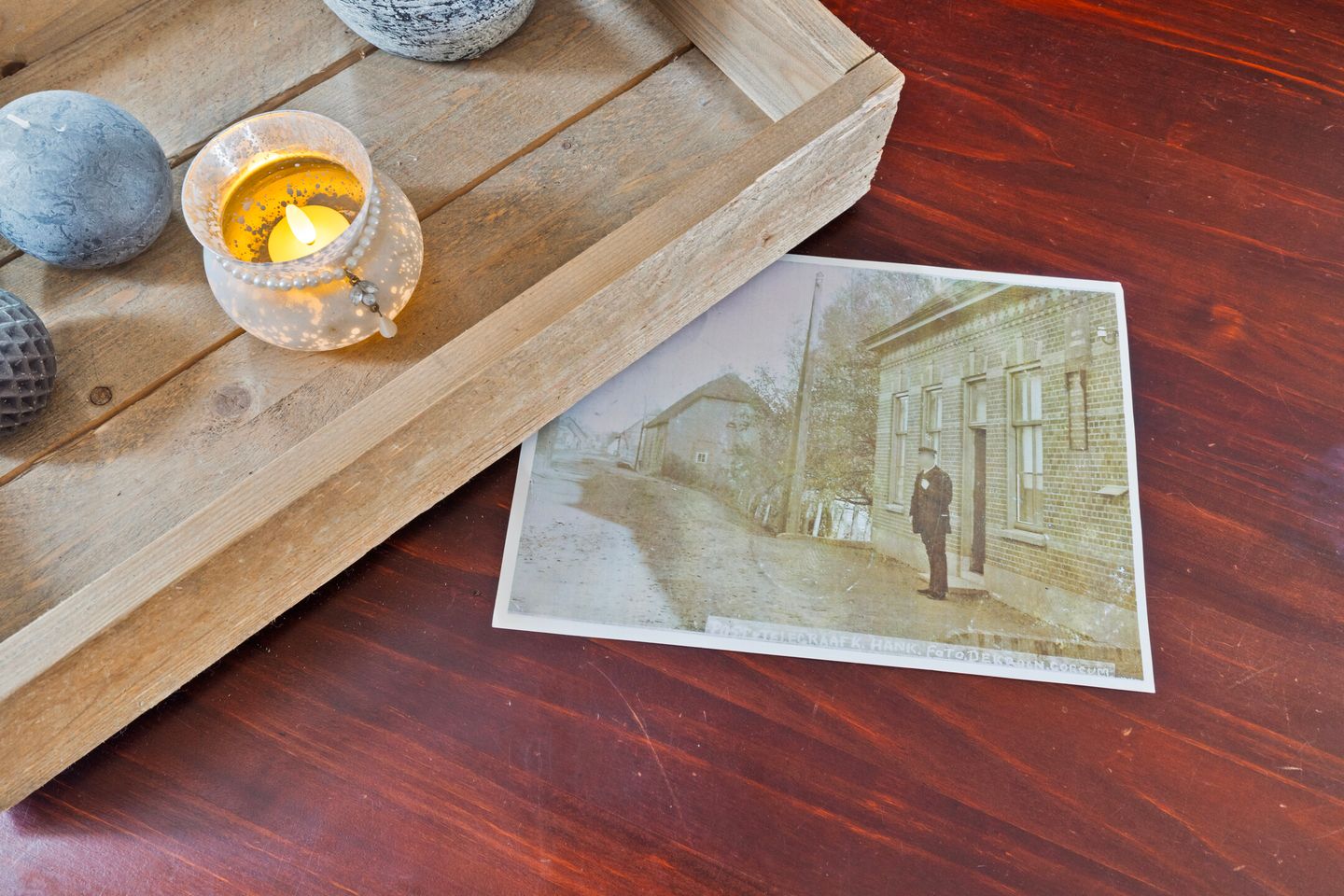 Foto 50 van Buitendijk 54