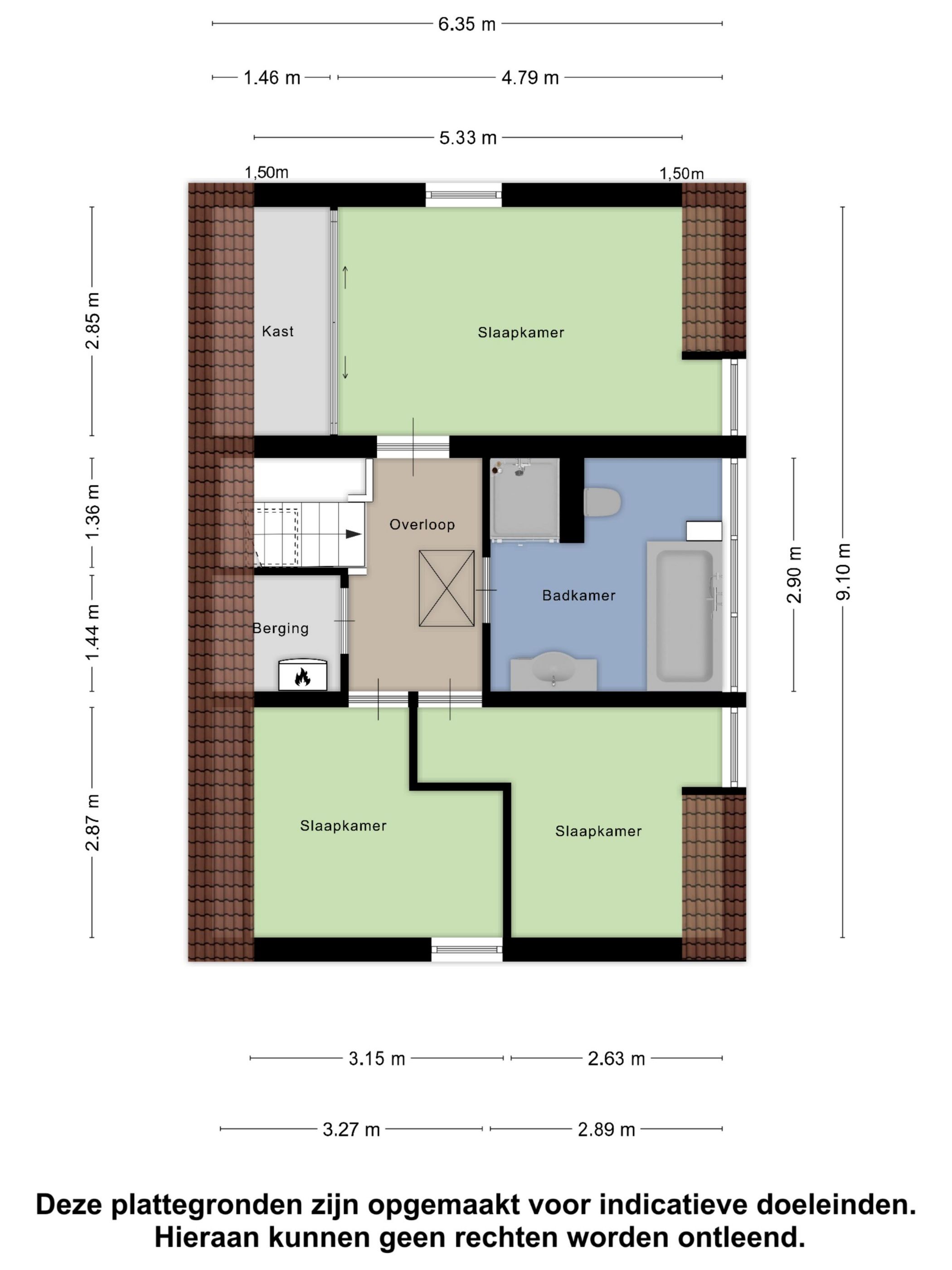 Foto 54 van Buitendijk 54