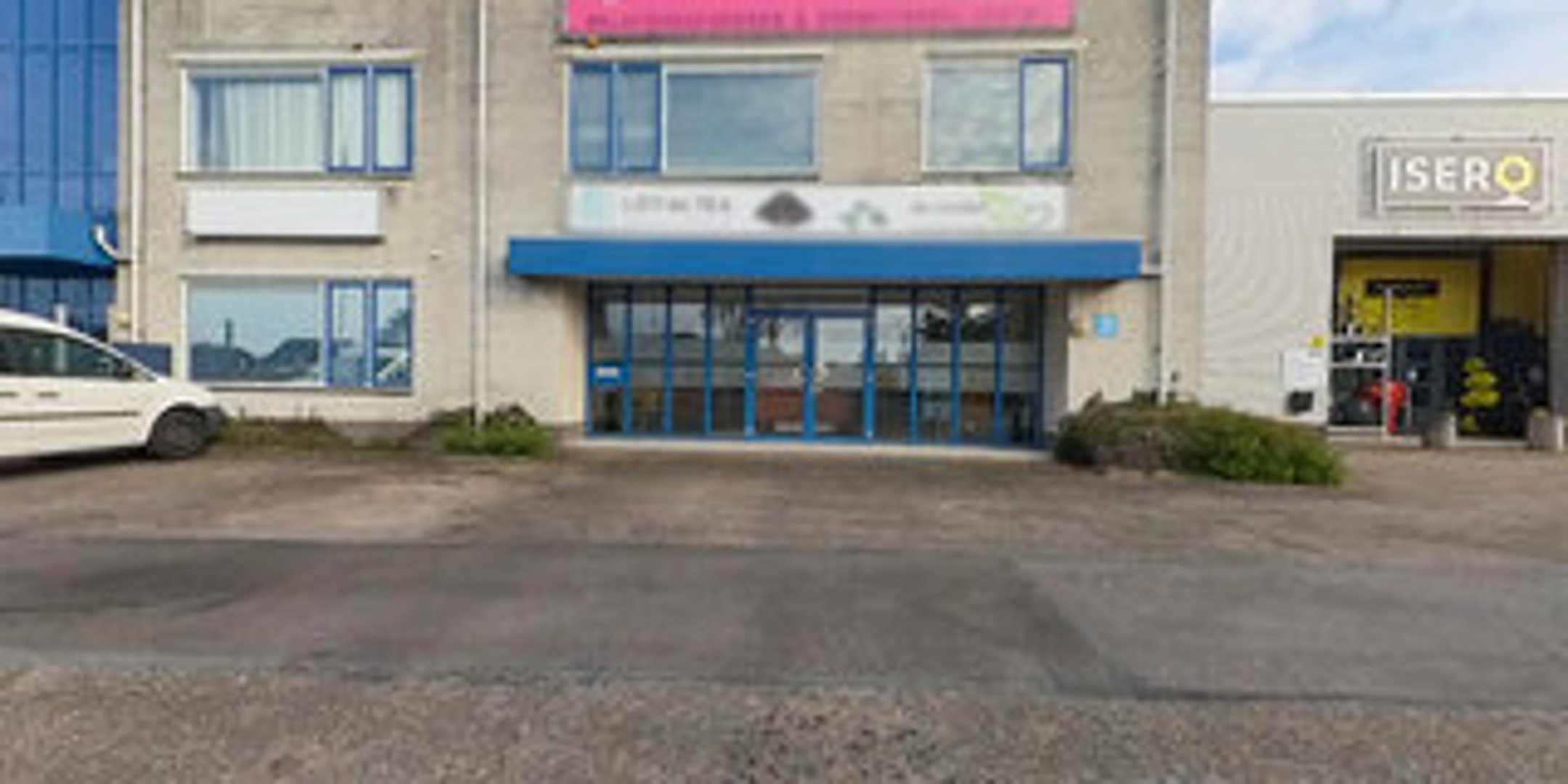 Bekijk 360° foto's