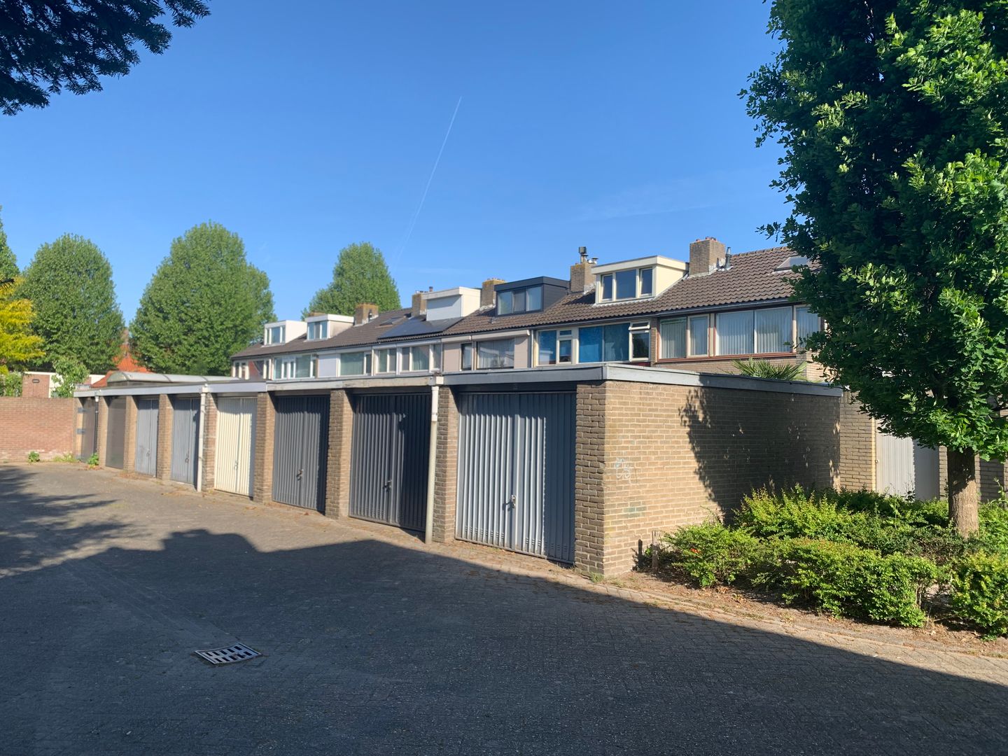 Foto 1 van Prof. Buysstraat 16-C