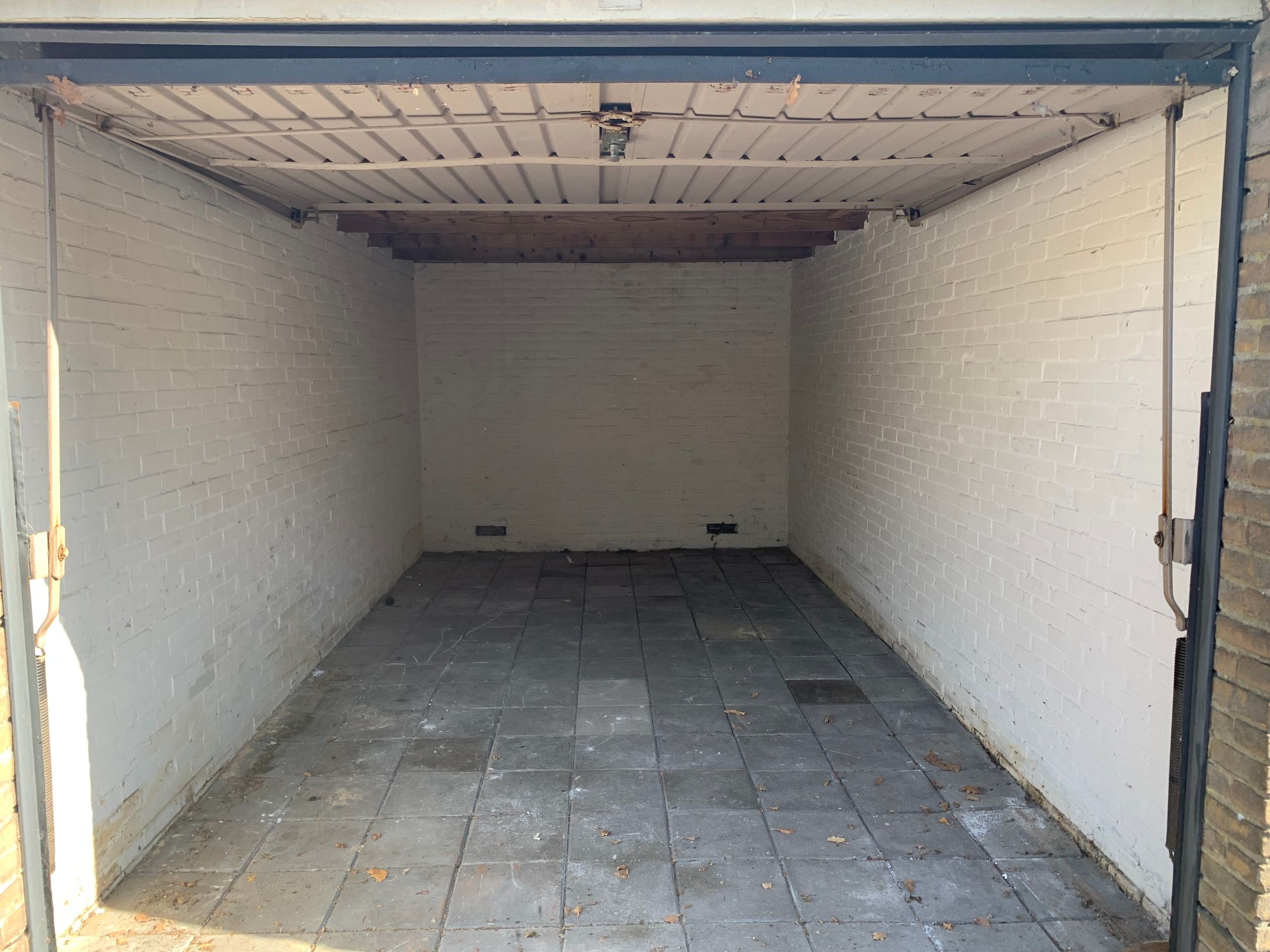 Photo 3 of Prof. Buysstraat 16-C