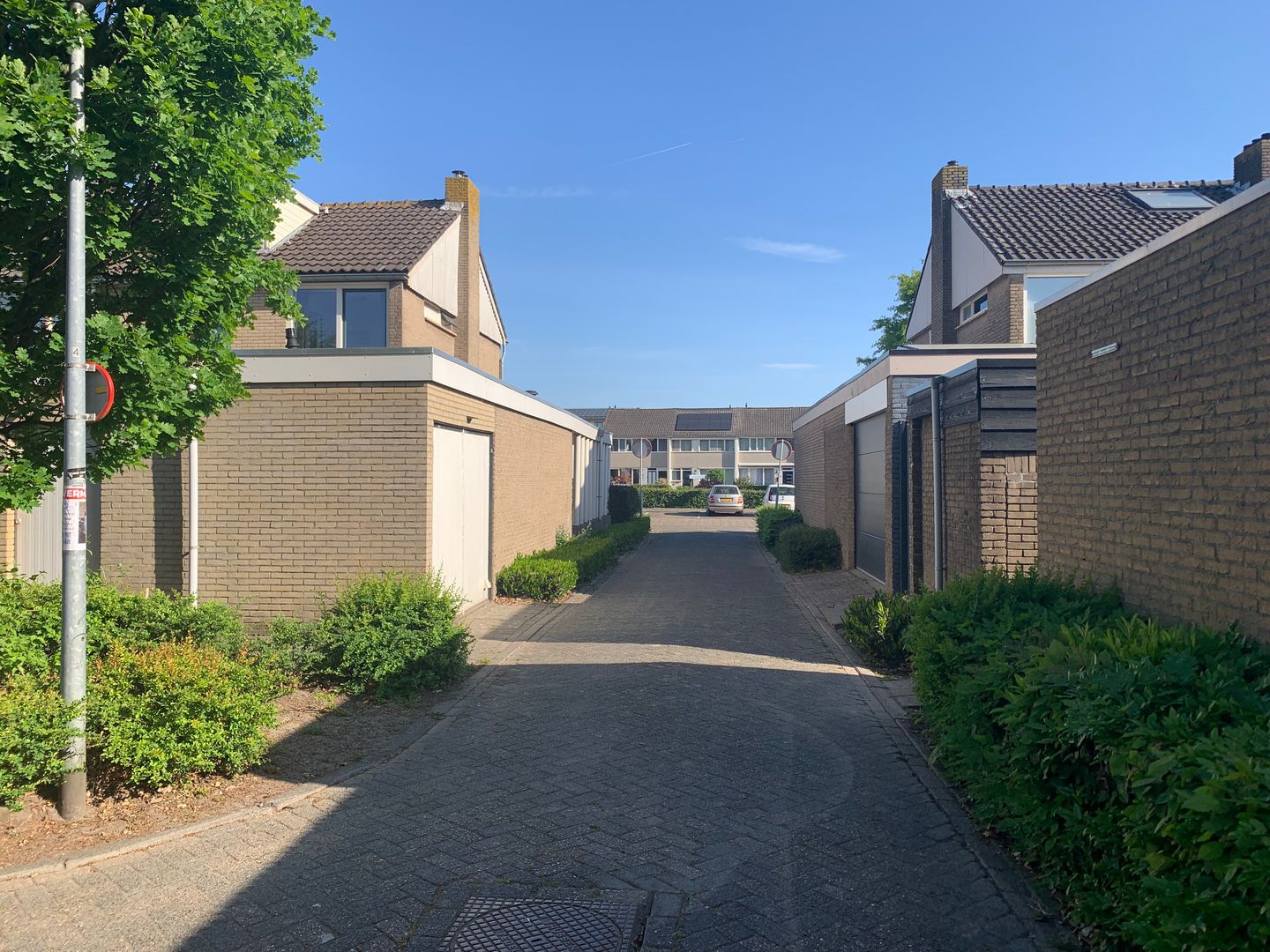 Photo 4 of Prof. Buysstraat 16-C