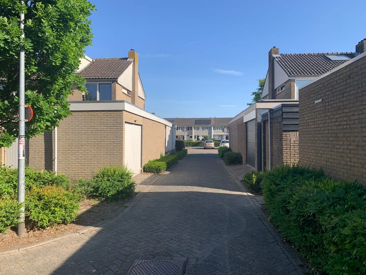 Foto 4 van Prof. Buysstraat 16-C