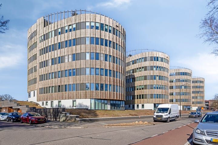 Photo 1 of Romeinenlaan 28