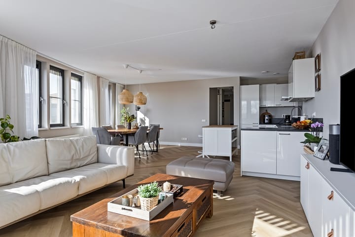 Photo 2 of Romeinenlaan 28