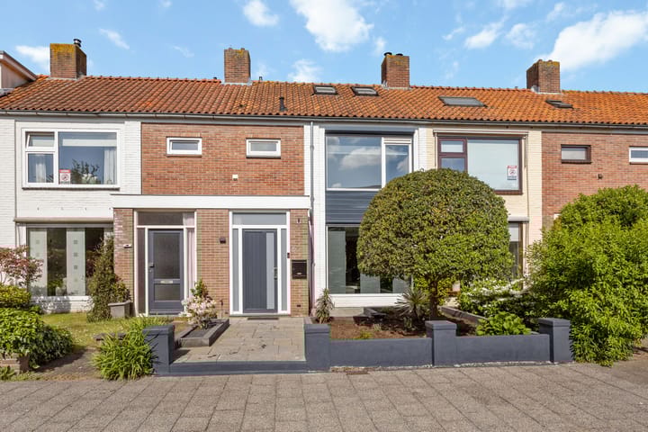 Foto 1 van Topaasstraat 28