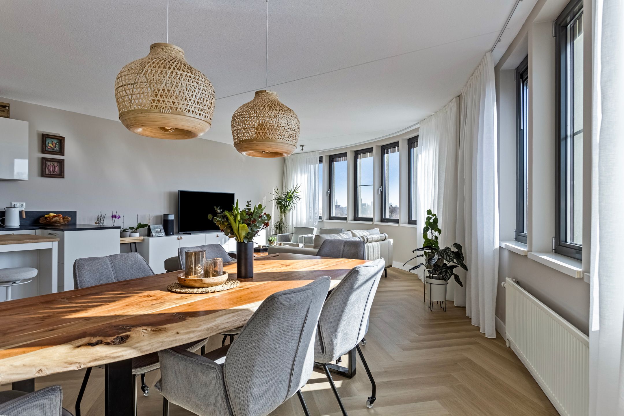 Foto 6 van Romeinenlaan 28