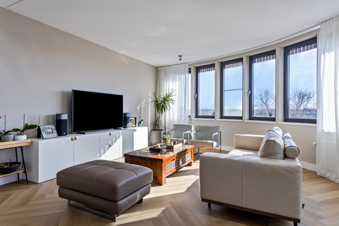 Foto 7 van Romeinenlaan 28