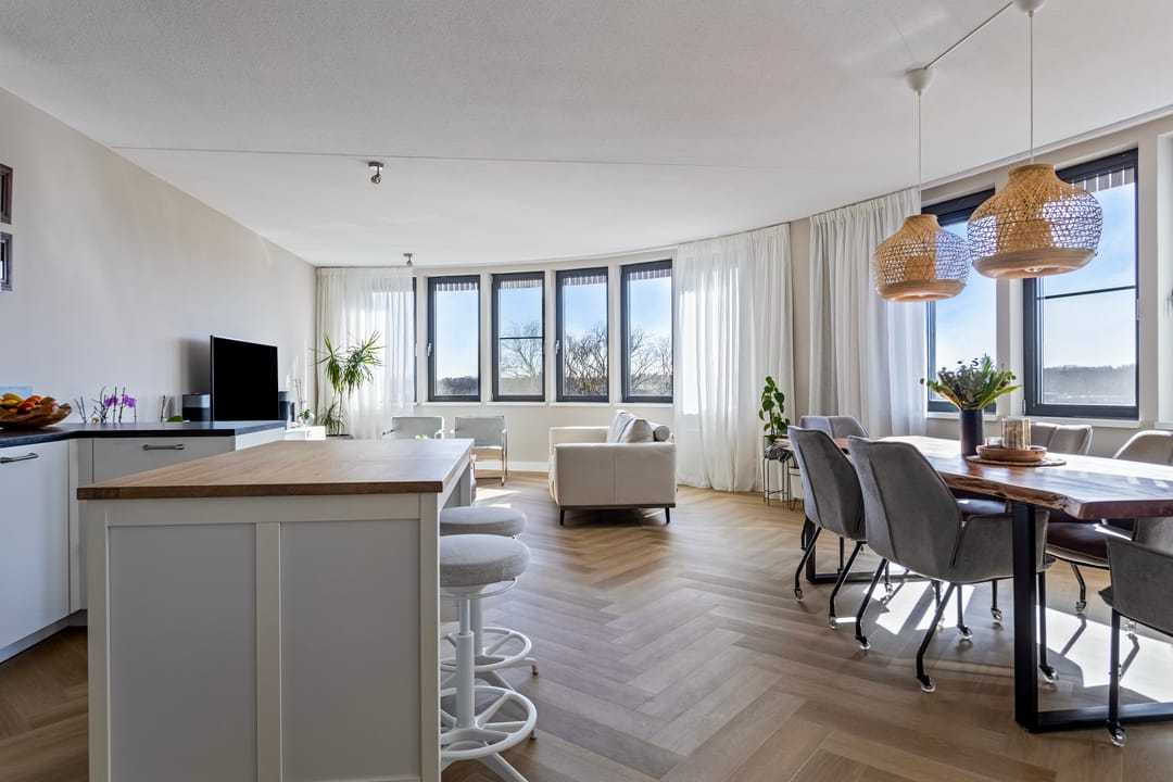 Foto 8 van Romeinenlaan 28