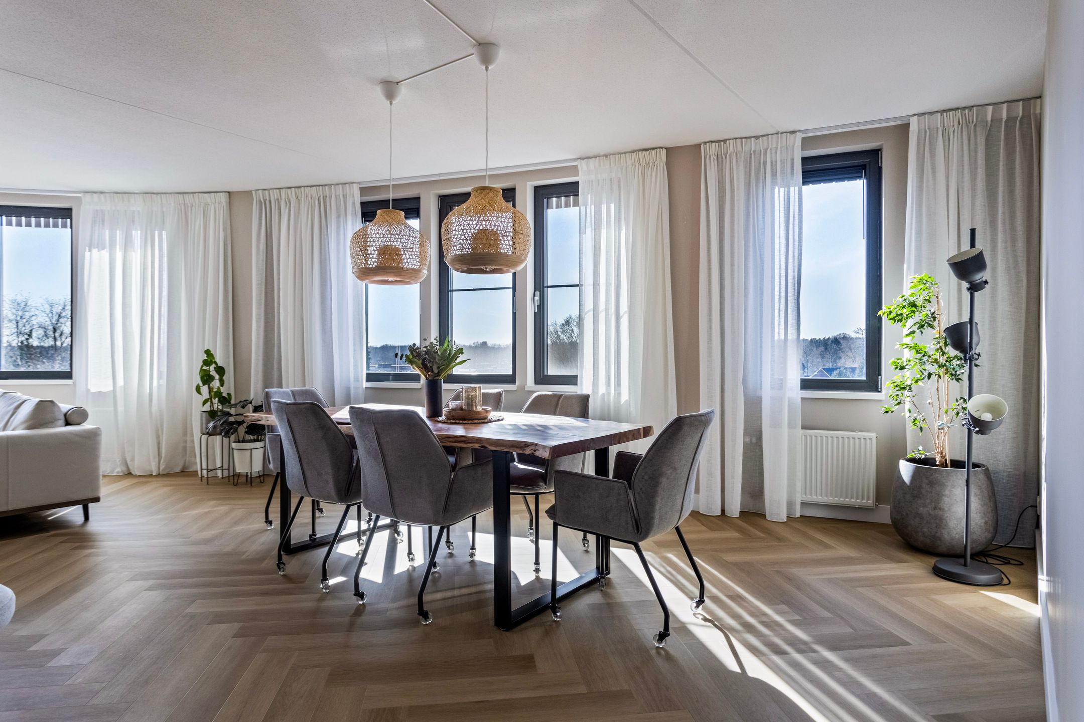 Foto 9 van Romeinenlaan 28