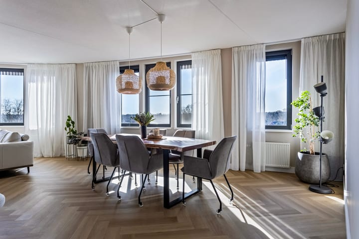 Photo 9 of Romeinenlaan 28