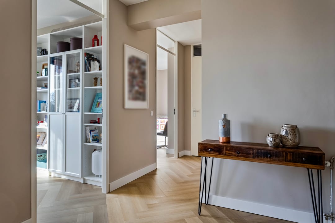 Foto 13 van Romeinenlaan 28