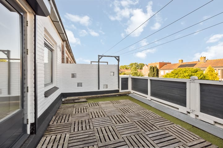 Foto 20 van Topaasstraat 28