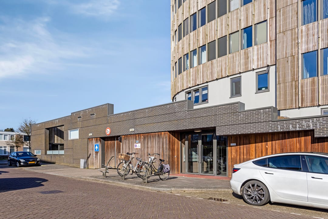 Foto 22 van Romeinenlaan 28