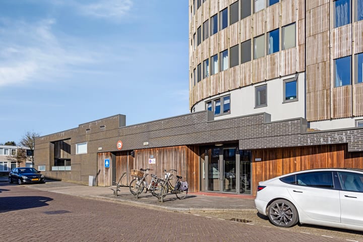 Photo 22 of Romeinenlaan 28