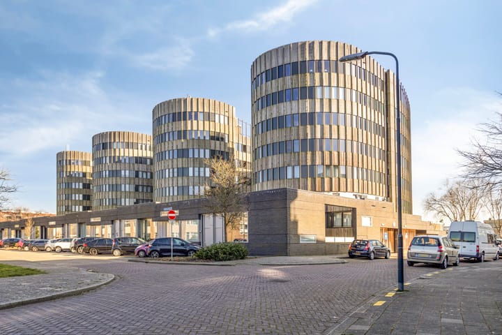 Photo 23 of Romeinenlaan 28