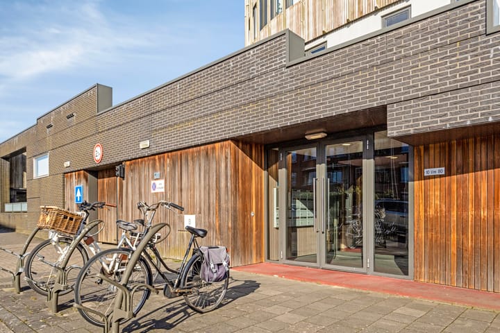 Photo 24 of Romeinenlaan 28