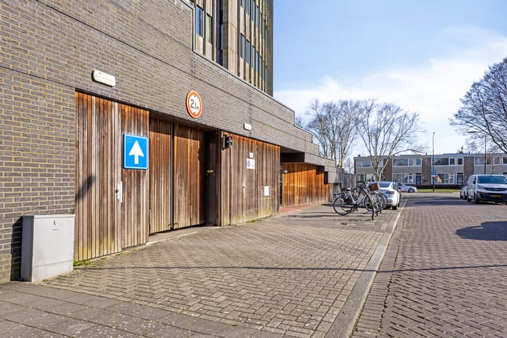 Photo 25 of Romeinenlaan 28