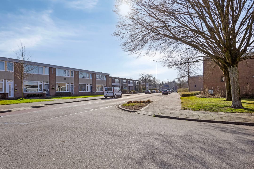 Foto 26 van Romeinenlaan 28