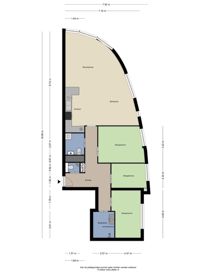 Photo 27 of Romeinenlaan 28