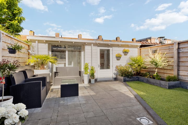 Foto 29 van Topaasstraat 28