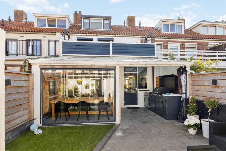 Foto 30 van Topaasstraat 28