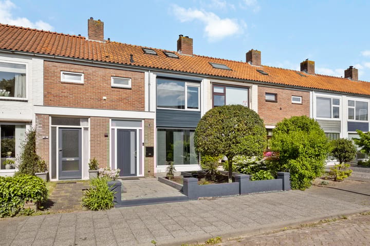 Foto 32 van Topaasstraat 28